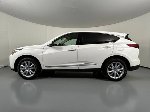 Used 2023 Acura RDX AWD image 4