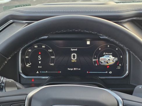 New 2026 GMC Sierra 1500 Denali AWD/4WD image 30