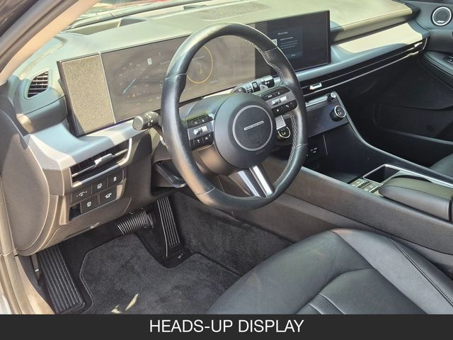 Used 2025 Hyundai Sonata Limited FWD image 12