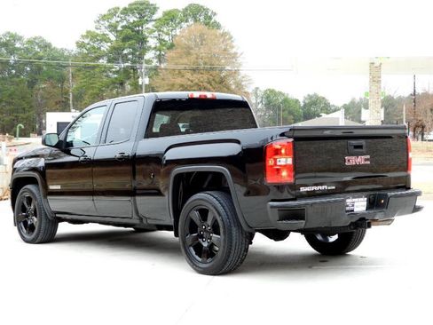 Used 2019 GMC Sierra 1500 Limited Elevation w/ Elevation Edition image 18