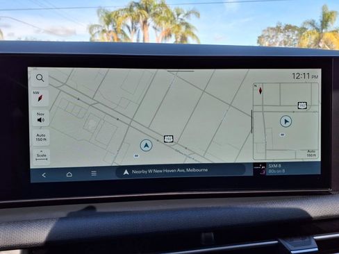 New 2025 Hyundai Tucson SEL image 22