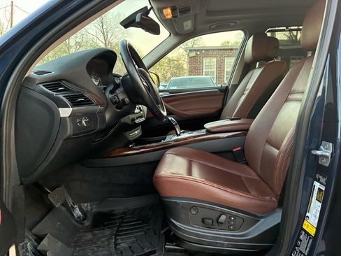 Used 2013 BMW X5 xDrive35i image 10