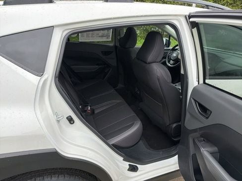 New 2026 Subaru Crosstrek 2.0i Premium AWD/4WD image 11