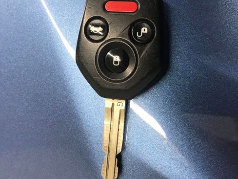 Used 2018 Subaru Forester 2.5i Premium image 45