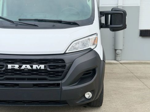 Used 2023 RAM ProMaster 1500 w/ Driver Convenience Group image 22