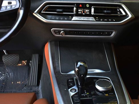 Used 2021 BMW X5 xDrive40i w/ Premium Package image 20