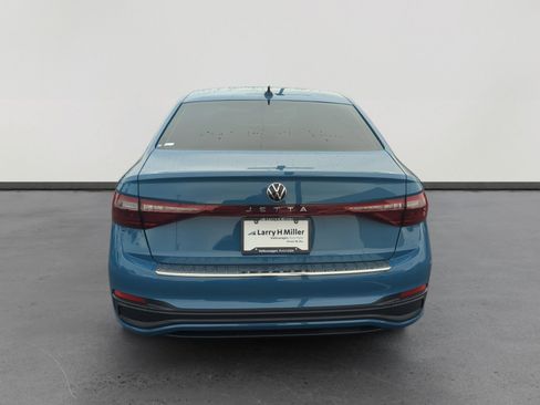 New 2026 Volkswagen Jetta S image 4