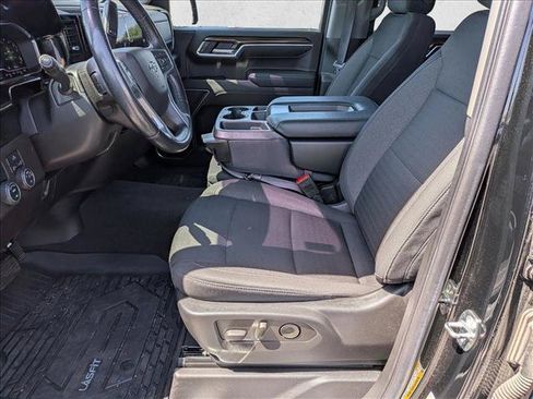 Used 2022 Chevrolet Silverado 1500 RST RWD image 14