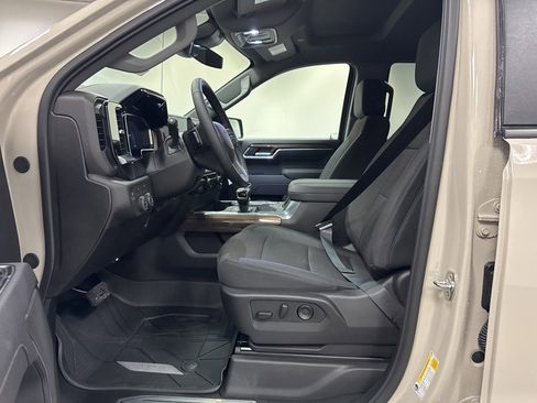 New 2026 Chevrolet Silverado 1500 RST image 22