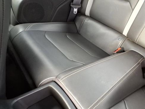 Used 2017 Chevrolet Camaro LT w/ RS Package image 30