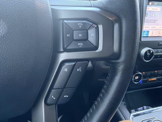 Used 2019 Ford Expedition XLT w/ Equipment Group 202A RWD image 25