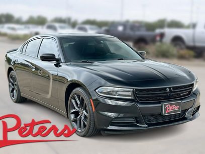 Used 2021 Dodge Charger SXT w/ Plus Group