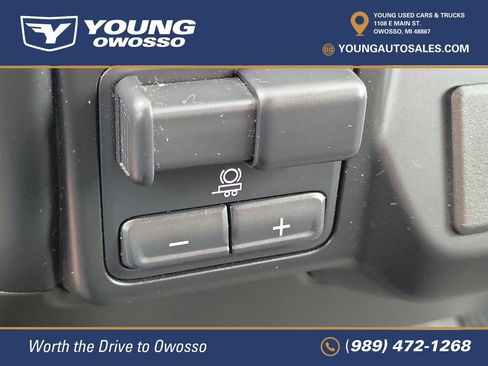 Used 2020 Chevrolet Silverado 1500 RST w/ All-Star Edition AWD/4WD image 20