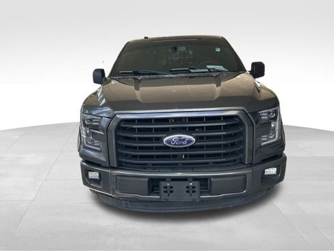 Used 2016 Ford F150 XLT w/ Equipment Group 302A Luxury image 13