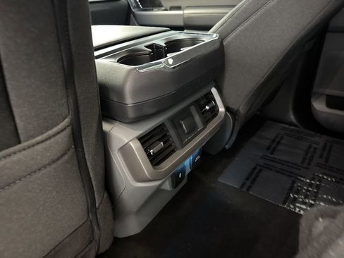 Used 2023 Ford F150 XLT w/ Equipment Group 302A High AWD/4WD image 11