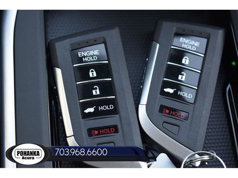 New 2025 Acura RDX SH-AWD w/ Advance Package image 30