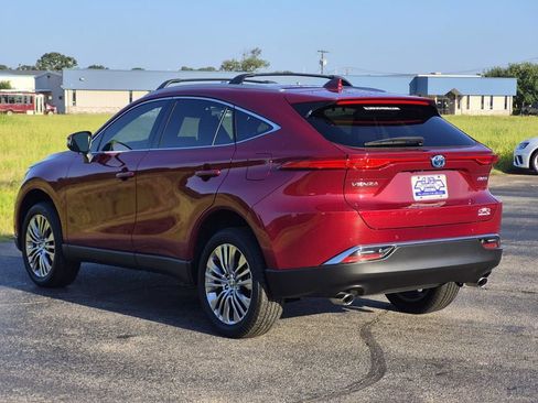 Used 2024 Toyota Venza Limited AWD/4WD image 4