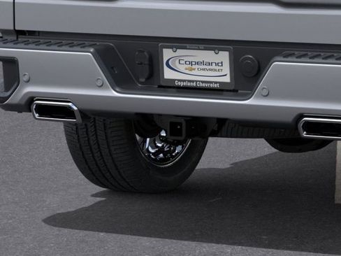 New 2026 Chevrolet Silverado 1500 High Country w/ Technology Package AWD/4WD image 14