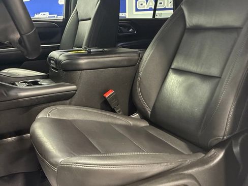 Used 2024 Chevrolet Tahoe LT AWD/4WD image 13