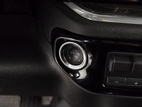 Used 2025 Chevrolet Silverado 3500 LTZ w/ LTZ Plus Package AWD/4WD image 20