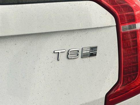 Used 2019 Volvo XC90 T8 Inscription w/ Protection Package Premier image 4
