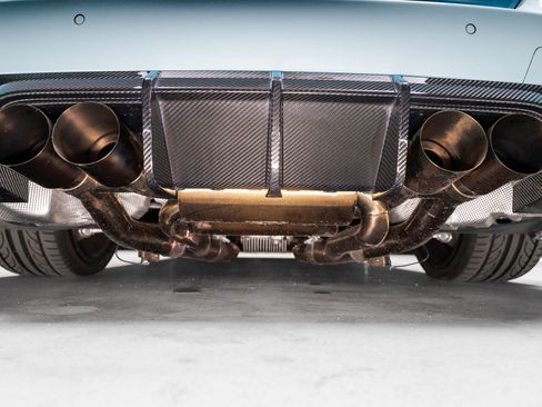 Used 2024 BMW M2 w/ Lighting Package image 38