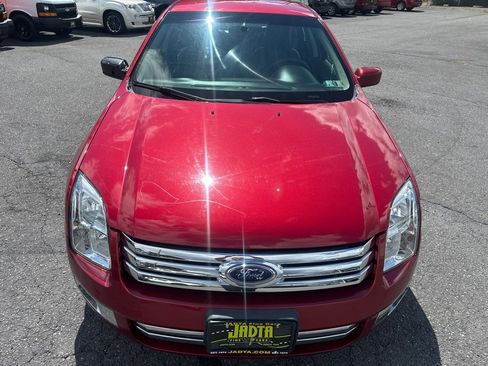 Used 2009 Ford Fusion SEL image 11