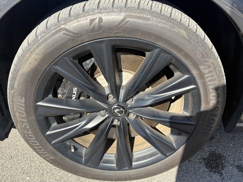 Used 2024 Lexus RX 500h F Sport image 12