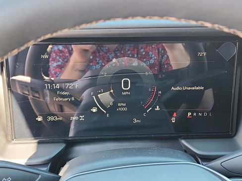 New 2026 GMC Terrain AT4 image 16