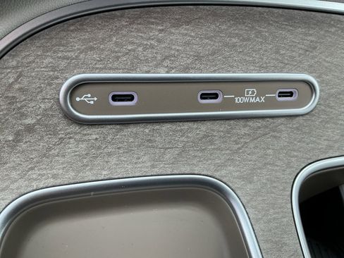 New 2026 Hyundai Palisade Limited image 20