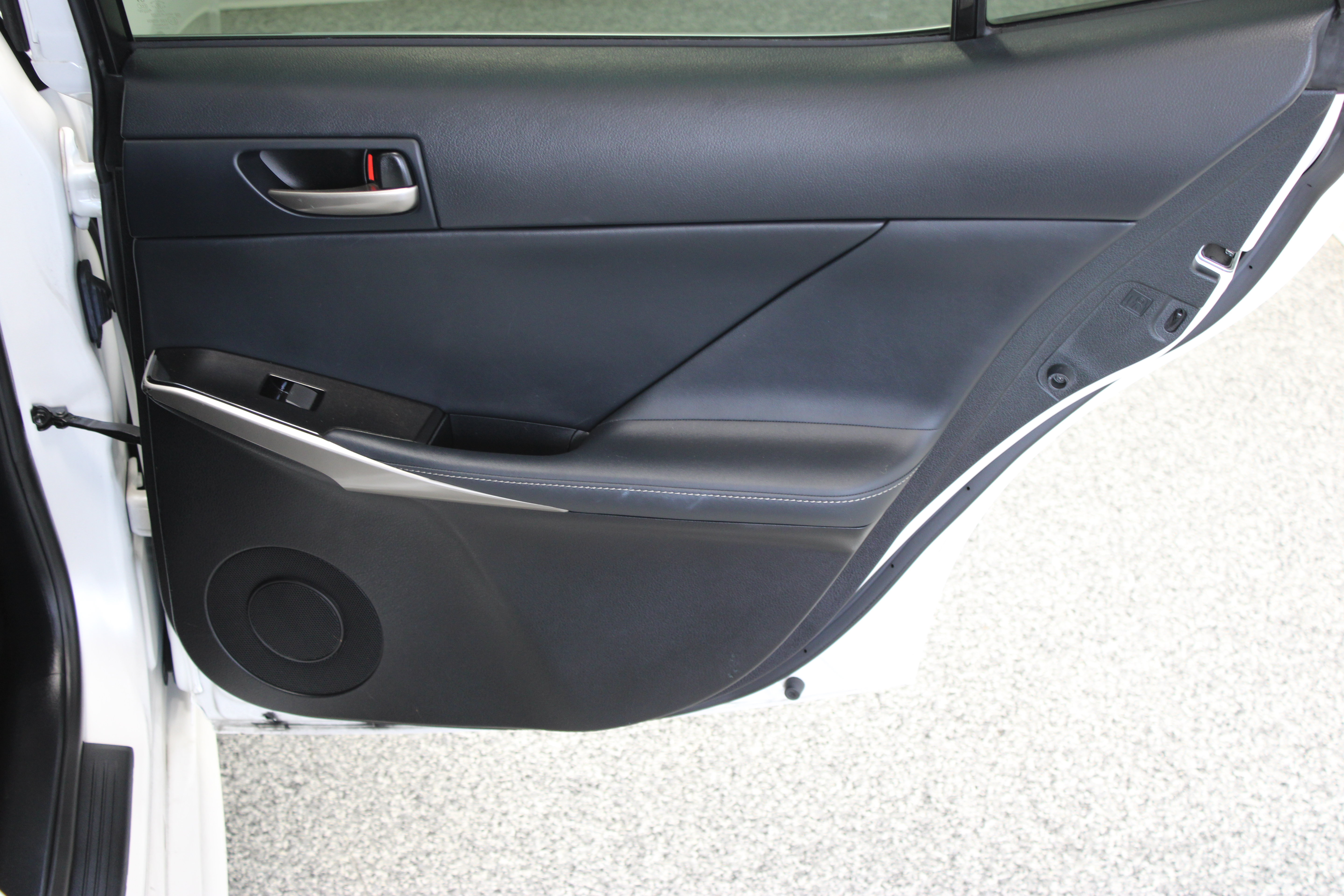 Used 2019 Lexus IS 300 w/ Premium Package RWD image 35