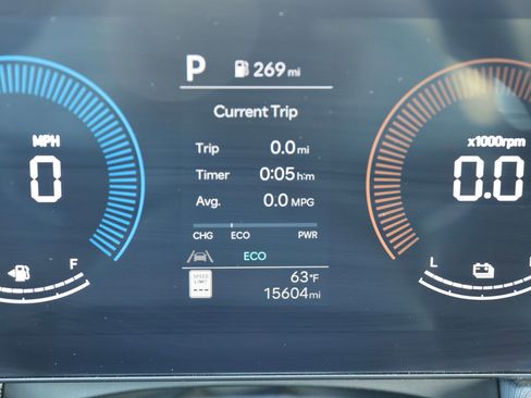 Certified 2024 Hyundai Sonata SEL FWD image 37