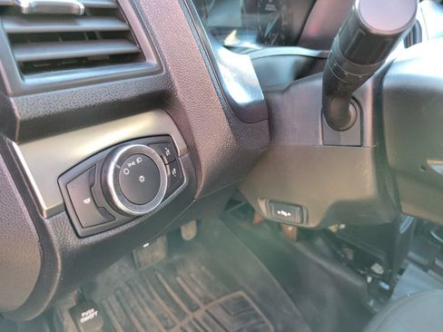 Used 2017 Ford Explorer 4WD Police Interceptor image 14
