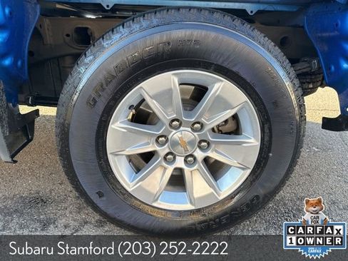 Used 2025 Chevrolet Silverado 1500 LT image 31