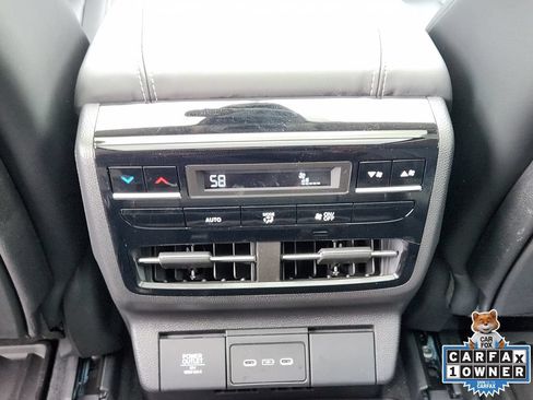 Certified 2026 Acura MDX FWD w/ Technology Package image 31
