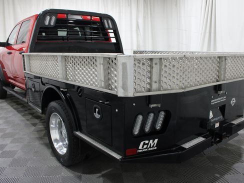 Used 2020 RAM 5500 Tradesman w/ Chrome Appearance Group AWD/4WD image 30