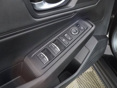 Certified 2025 Honda Accord SE image 37