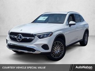 New 2026 Mercedes-Benz GLC 300 video 1