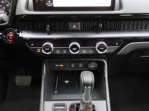 New 2026 Honda CR-V Sport Touring image 22