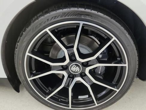Used 2023 Porsche Taycan w/ Premium Package RWD image 97