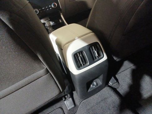 Used 2023 Hyundai Tucson SEL image 21