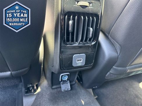 New 2025 Jeep Compass Limited w/ Sun & Sound Group image 17