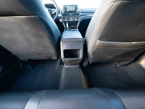Used 2020 Honda Accord Sport image 22