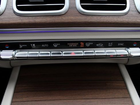 New 2025 Mercedes-Benz GLE 450 4MATIC image 33