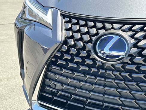 Used 2022 Lexus UX 250h w/ Accessory Package (Z1) AWD/4WD image 30