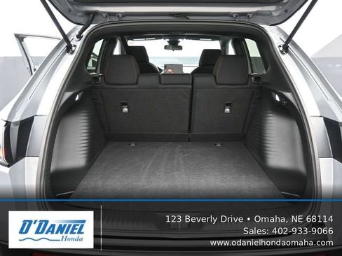 Used 2026 Honda HR-V Sport image 36