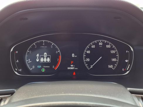 Used 2022 Honda Accord Sport Special Edition image 14
