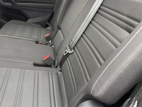 New 2024 Volkswagen Tiguan S image 27