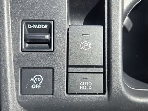 New 2026 Nissan Sentra SV w/ Floor Mat Package image 7