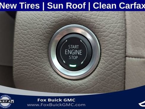 Certified 2024 GMC Yukon Denali AWD/4WD image 18
